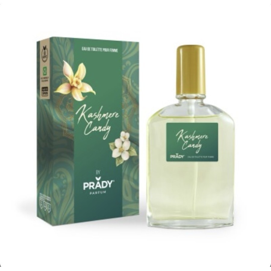 Parfum Générique Pour Femme - Inspiration Grandes Marques - 100 Ml - Eau De Toilette - Neuf