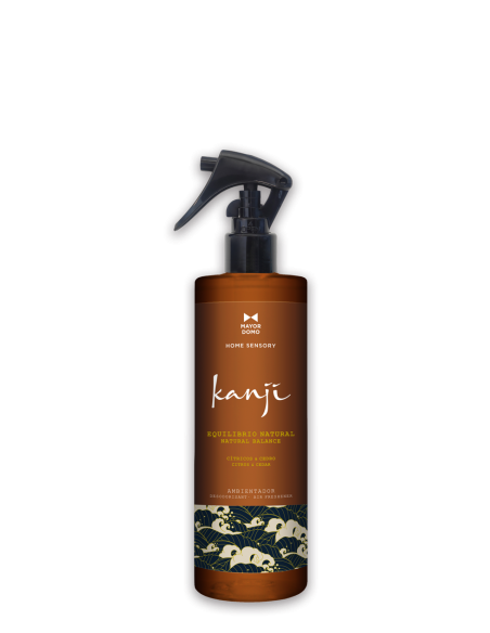 MAYORDOMO-KANJI-parfum-generique-Spray d'ambiance "KANJI"