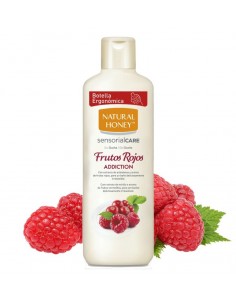 NATURALHONEY-FROJOS-parfum-generique-GEL DE DOUCHE "FRUITS