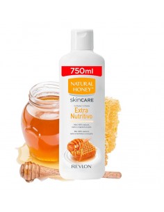 NATURALHONEY-EXTRA NUTRITIVE-parfum-generique-GEL DE DOUCHE