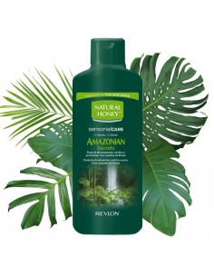 NATURALHONEY-AMAZONIAN-SECR-parfum-generique-GEL DE DOUCHE