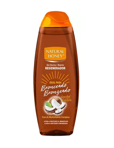 NATURALHONEY-REGENERANT-parfum-generique-GEL DE DOUCHE