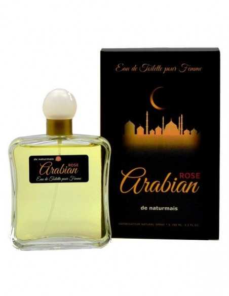 NATURMAIS-ARABIAN ROSE,grossiste-parfum-generique