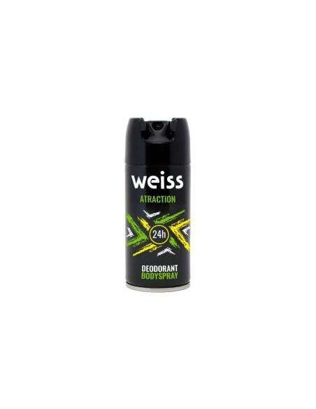 DEO-COSB-SPRAY-19-parfum-generique-LOT DE 6 DÉODORANT SPRAY