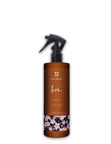 MAYORDOMO-KOI-parfum-generique-Spray d'ambiance "Koi" Sensuel