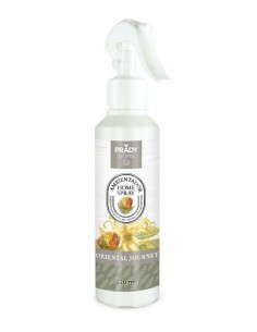 SPRAY-PRADY-ORIENTAL JOURNEY-parfum-generique-Parfum d'ambiance