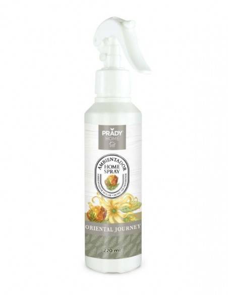 SPRAY-PRADY-ORIENTAL JOURNEY-parfum-generique-Parfum d'ambiance