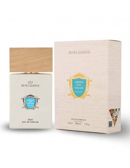 REYES-50ML-JARDINS D'UN TOSCANS-parfum-generique-JARDINS D'UN