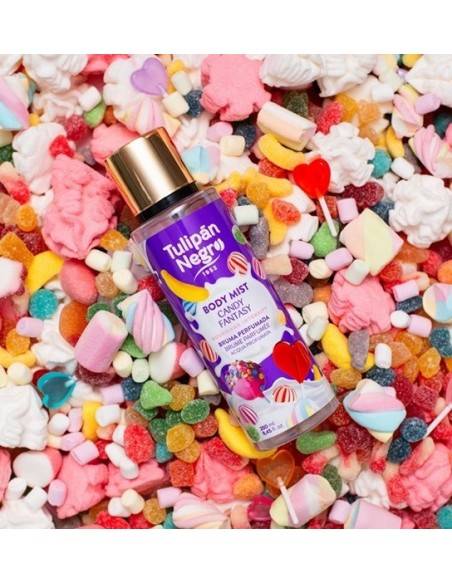 TULIPAN-BODYMIST-CANDYFANTASY-parfum-generique-BODY MIST "CANDY
