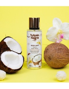 TULIPAN-BODYMIST-COCO-parfum-generique-BODY MIST "COCO" 250ML -