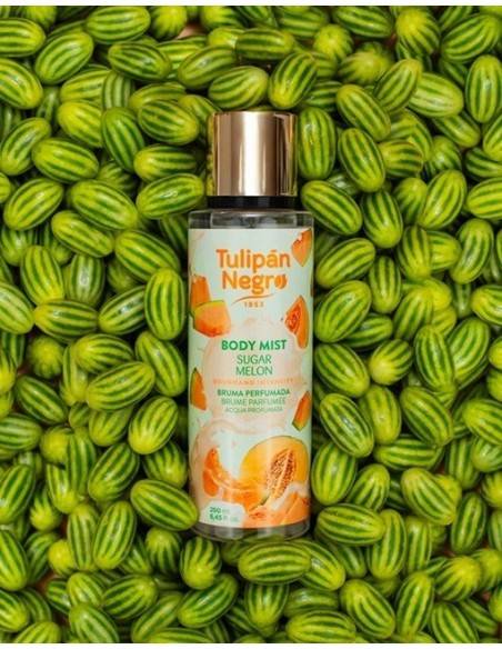 TULIPAN-BODYMIST-SUGAR-MELON-parfum-generique-BODY MIST "SUGAR