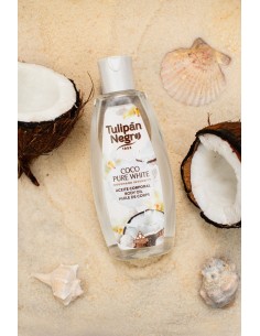 TULIPAN-ACEITE-COCO-parfum-generique-HUILE HYDRATANT CORPORELLE