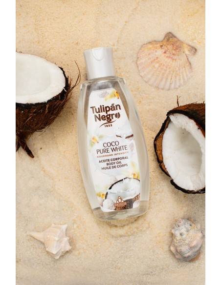 TULIPAN-ACEITE-COCO-parfum-generique-HUILE HYDRATANT CORPORELLE