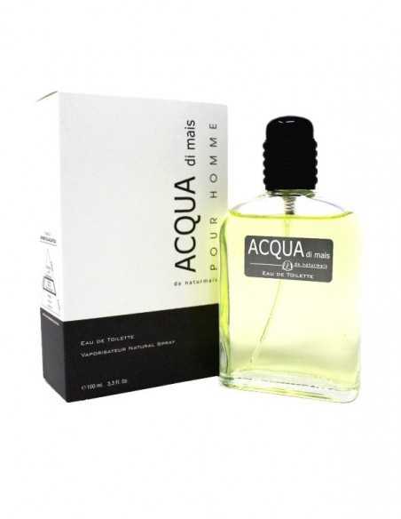 NATURMAIS-ACQUA DI MAIS,grossiste-parfum-generique