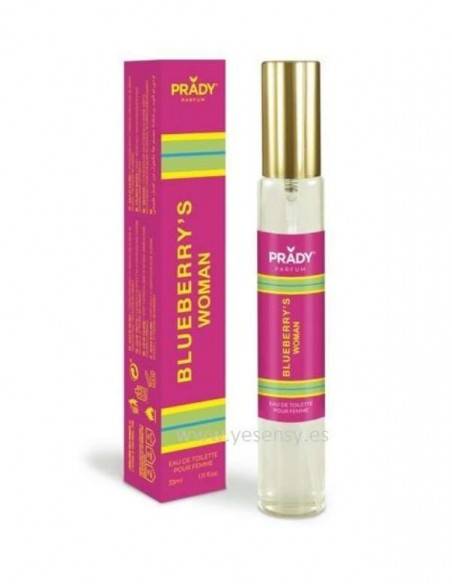 33ML-PRADY-BLUEBERRY-FEME-parfum-generique-BLUEBERRY'S PARFUM