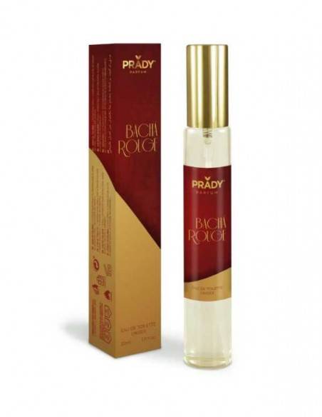 33ML-PRADY-BACHA ROUGE-parfum-generique-BACHA ROUGE PARFUM 33ML