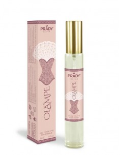 33ML-PRADY-OLAMPE-parfum-generique-OLAMPE PARFUM 33ML DE PRADY
