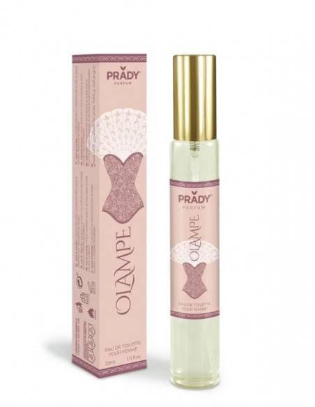 33ML-PRADY-OLAMPE-parfum-generique-OLAMPE PARFUM 33ML DE PRADY
