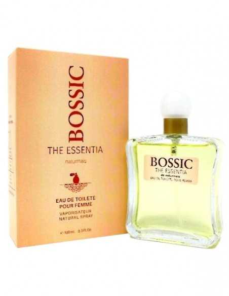 NATURMAIS-bossic essentia f,grossiste-parfum-generique