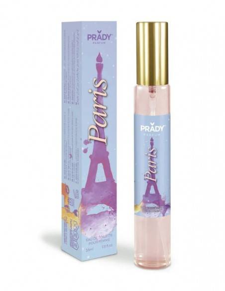 33ML-PRADY-PARIS-parfum-generique-PARIS PARFUM 33ML DE PRADY