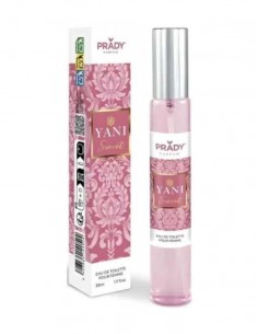 33ML-PRADY-YANI SWEET-parfum-generique-YANI SWEET PARFUM 33ML