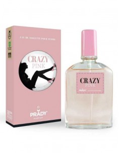 PRADY-CRAZY-PINK-parfum-generique-CRAZY PINK POUR ELLE - NICE