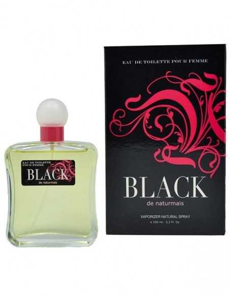 grossiste prady parfum - BLACK ROSE DE NATURMAIS POUR ELLE - EDT 100 ML - Acceuil -. 