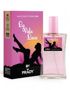 PRADY-LA VIDA LOCA-parfum-generique-LA VIDA LOCA - SCAND DE