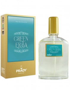 PRADY-PISTACHIO-GREEN-ERBA-parfum-generique-GREEN ERBA UNISEX -