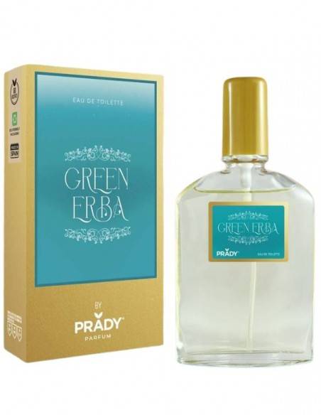 PRADY-PISTACHIO-GREEN-ERBA-parfum-generique-GREEN ERBA UNISEX -