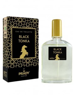 PRADY-PISTACHIO-BLACK -TONKA-parfum-generique-BLACK TONKA