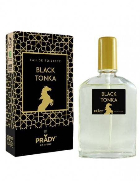 PRADY-PISTACHIO-BLACK -TONKA-parfum-generique-BLACK TONKA