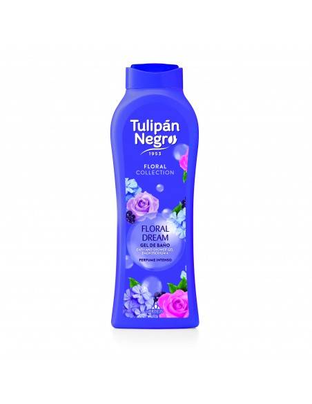 TULIPAN NEGRO-Floral Dream-parfum-generique-Gel de douche