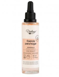 vintage-brume-SANDAL-parfum-generique-Huile d'ambiance "SANDAL"