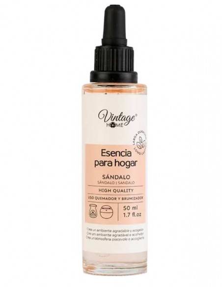 vintage-brume-SANDAL-parfum-generique-Huile d'ambiance "SANDAL"