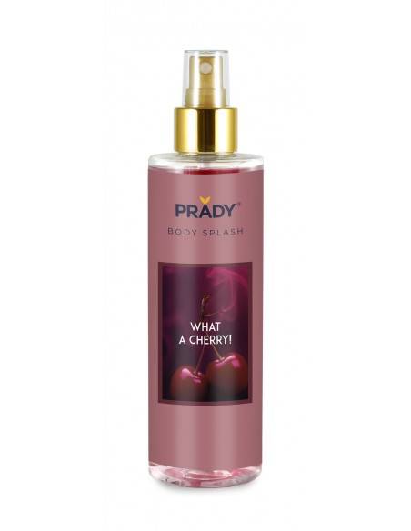 BODYSPLASH-PRADY-CHERRY-parfum-generique-BODYMIST CERISE "WHAT