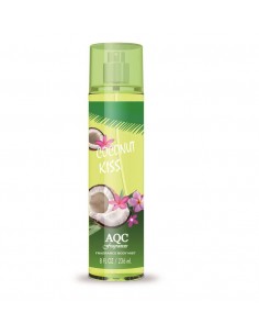 AQCFRAGANCES-COCONUT KISS-parfum-generique-BODY MIST "COCONUT
