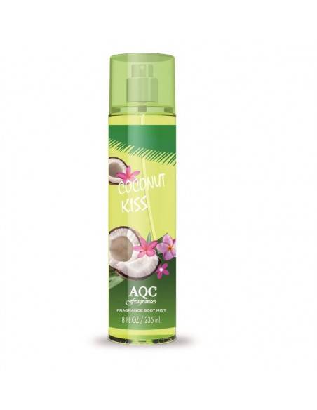 AQCFRAGANCES-COCONUT KISS-parfum-generique-BODY MIST "COCONUT