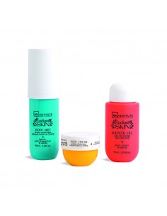 IDC-RADIANTSKINSET-parfum-generique-SET ÉTÉ "RADIANT SKIN" - 2