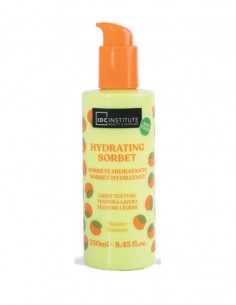 IDC-SORBET-MANGUE-parfum-generique-Lotion Corporelle Sorbet