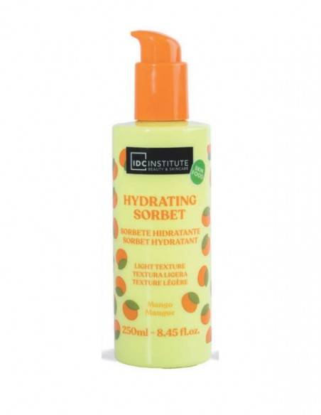 IDC-SORBET-MANGUE-parfum-generique-Lotion Corporelle Sorbet
