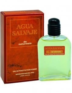 NATURMAIS-AGUA SALVAJE,grossiste-parfum-generique