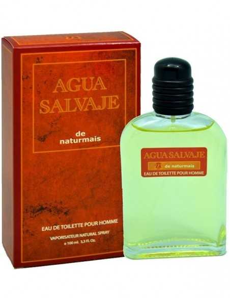 NATURMAIS-AGUA SALVAJE,grossiste-parfum-generique