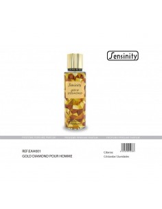 BODYSPLASH-GOLD DIAMOND-parfum-generique-BODYSPLASH "GOLD