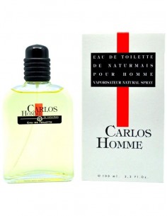 NATURMAIS-CARLOS HOMME,grossiste-parfum-generique