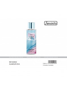 BODYSPLASH-GLAMOUR DIVA-parfum-generique-BODYSPLASH "GLAMOUR