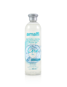 AMALFI-GEL DOUCHE 0%-parfum-generique-Gel de douche pure "0%"