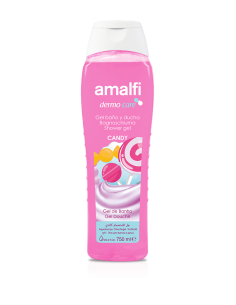 AMALFI-GEL DOUCHE candi-parfum-generique-Gel de douche "CANDI"