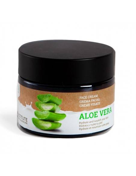 CREME-VISAGE-ALOE-IDC-parfum-generique-CREME VISAGE EXTRAIT