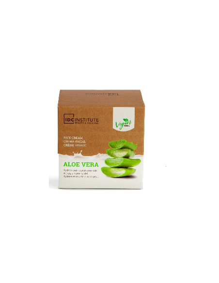 CREME-VISAGE-ALOE-IDC-parfum-generique-CREME VISAGE EXTRAIT